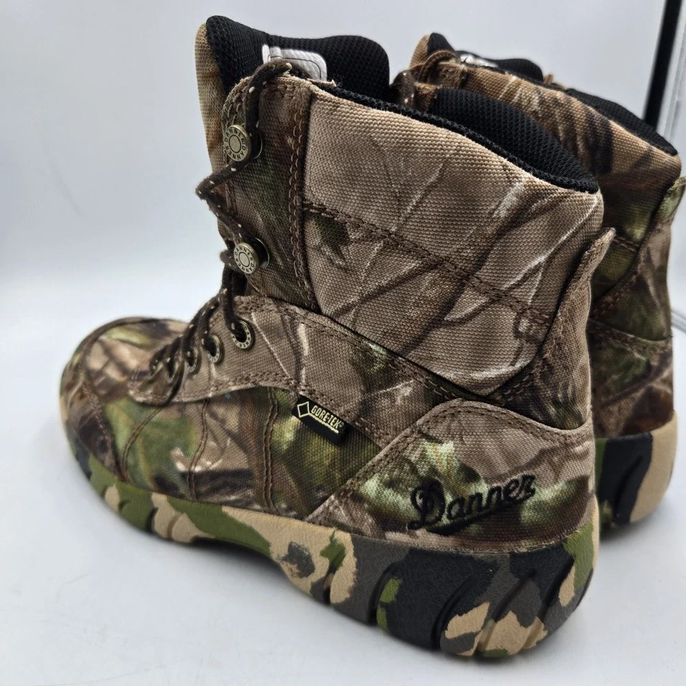Danner Jackal II 7